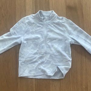 pace pursuit lululemon long sleeve shirt